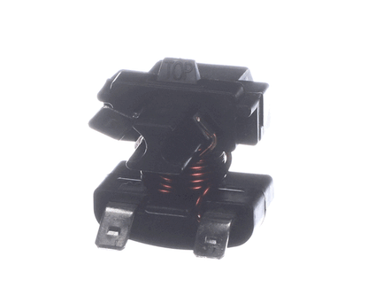 Trane Rly02433 Relay; Motor Start 24.8A Pickup, 1/4 Qc (TRNRLY02433)