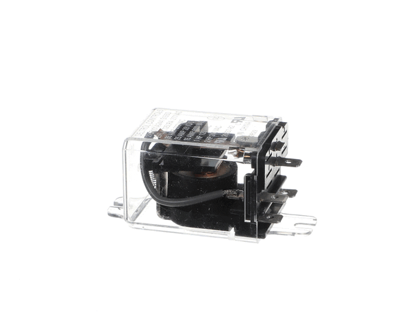Trane Rly02536 Relay, Spst, N.O., 24V Coil, 56 Ohms Res (TRNRLY02536)