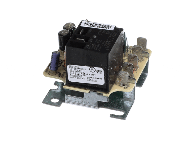 Trane RLY02807 relay, time delay, american standard RLY2807 (TRNRLY02807)