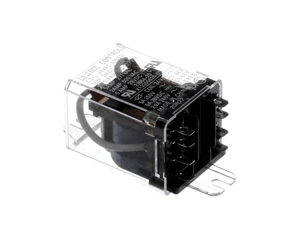 Trane Rly02852 Relay 24 Vac Coil-42159 (TRNRLY02852)