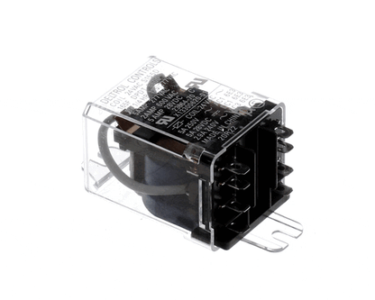 Trane Rly02852 Relay 24 Vac Coil-42159 (TRNRLY02852)