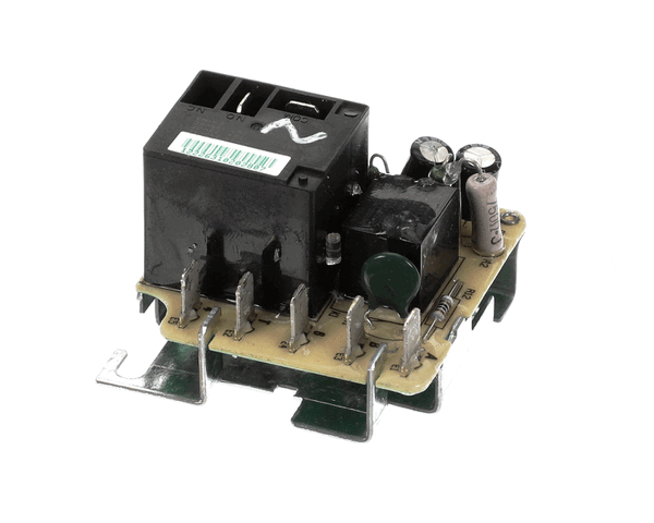 Trane Rly03081 Relay; Time Delay, Power Pole-7 Fla, 36 (TRNRLY03081)