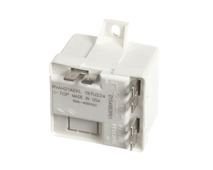 Trane Rly03148 Relay, Start, 50A Coil, 383 Continuous C (TRNRLY03148)