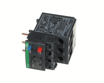 Trane Rly03165 Relay; Overload, 9 To 13A Motor Starter (TRNRLY03165)