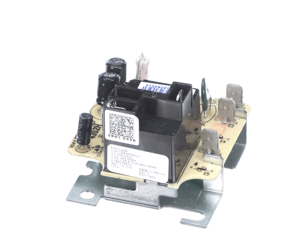 Trane Rly03167 Relay-Time Delay (TRNRLY03167)