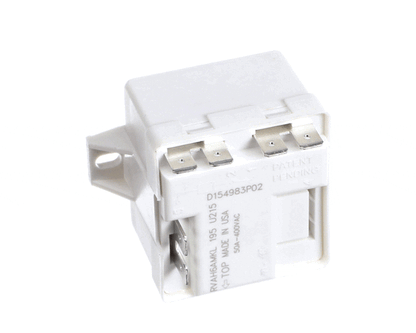 Trane Rly03210 Relay, Start, 50A Coil, 502 Continuous C (TRNRLY03210)