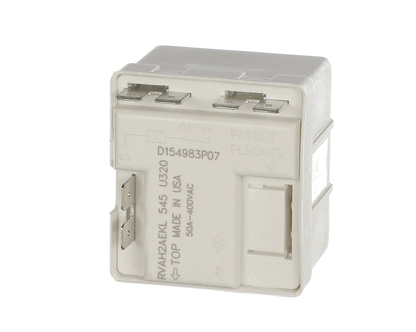 Trane Rly03339 Relay, Start, Spst, 50 A Coil (TRNRLY03339)