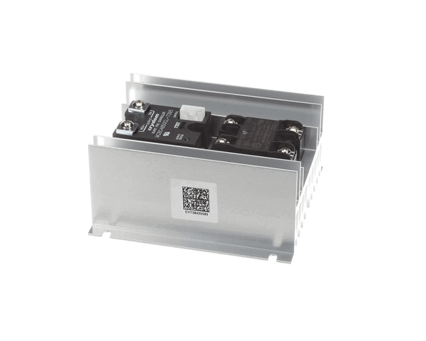Trane Rly03520 Relay, Low Voltage Control, 277 - 480 V, (TRNRLY03520)
