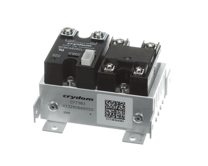 Trane Rly03524 Relay, Low Voltage Control, 24V/277-480V (TRNRLY03524)
