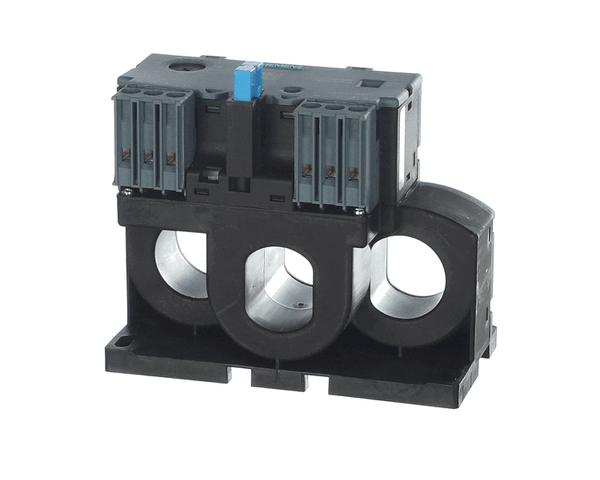 Trane Rly03536 Relay; Overload, Phase Loss Protection, (TRNRLY03536)