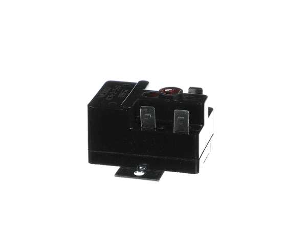 Trane Rly03555 Relay; Motor Relay, Spst, No, 10 A, 120 (TRNRLY03555)