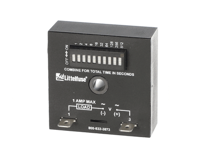 Trane Rly03564 Relay; Time Delay (On Make), Solid State (TRNRLY03564)