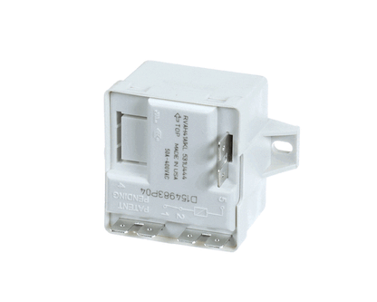 Trane Rly03697 Potential Relay 50A-105766 (TRNRLY03697)