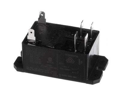 Trane Rly03742 Relay, 24V Ac, 240V, Dpst-No (TRNRLY03742)