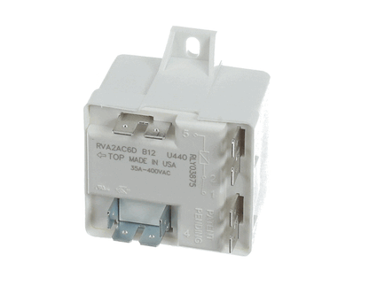 Trane Rly03875 Relay; 35 Amp (TRNRLY03875)