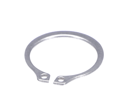 Trane Rng00259 Ring; Retaining, .579 F Id X .035 Thick (TRNRNG00259)