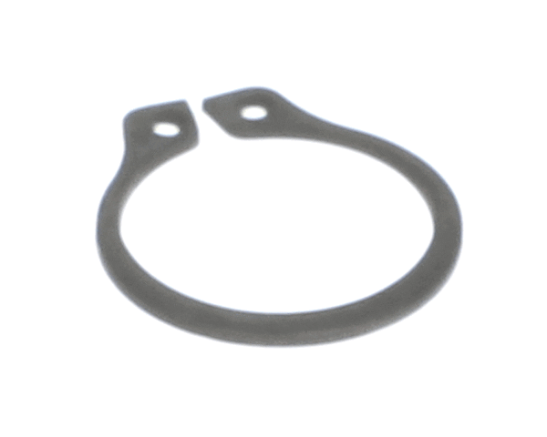 Trane RNG00748 Retaining Ring .461 inches Diameter (TRNRNG00748)