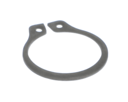 Trane RNG00748 Retaining Ring .461 inches Diameter (TRNRNG00748)