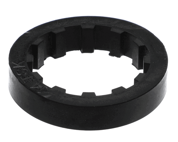 Trane Rng00957 Ring; Resilient, 2.5 Od (TRNRNG00957)