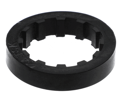 Trane Rng00957 Ring; Resilient, 2.5 Od (TRNRNG00957)