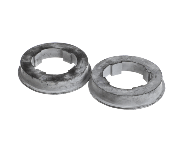 Trane Rng02600 Ring; Resilient Ring Kit (2 Rings) 2.5 I (TRNRNG02600)