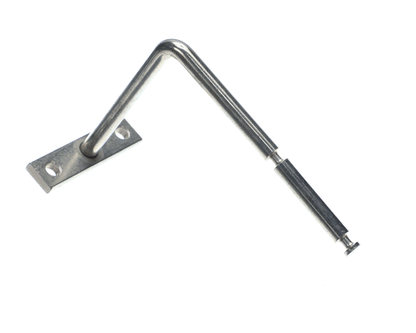 Trane Rod00856 Rod, Anti-Spin Assy, Actuator (TRNROD00856)