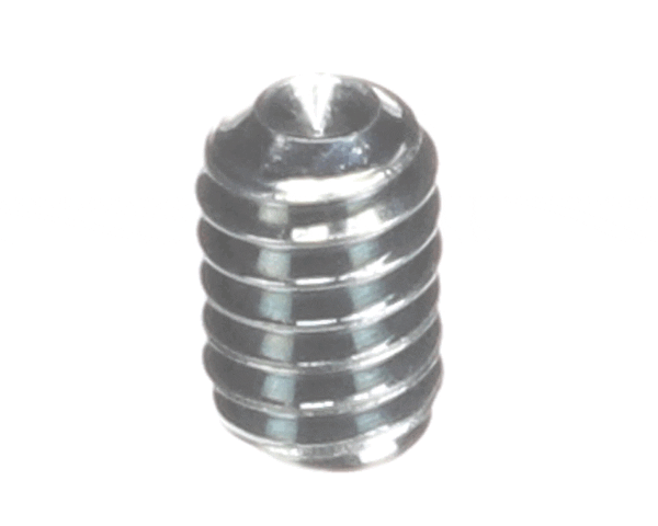 Trane SCR00085 Set Screw, Cone Point, 1/4-20 x 3/8 inches (TRNSCR00085)