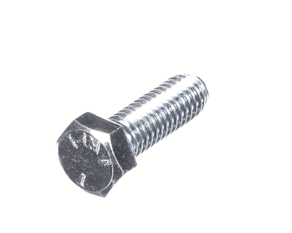 Trane Scr00312 Screw; Hex Head Cap Screw 3/8-16 X 1-1/8 (TRNSCR00312)