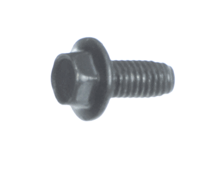 Trane Scr02086 Screw; 10-32 Tr-3 Hxw 3/8 S (TRNSCR02086)
