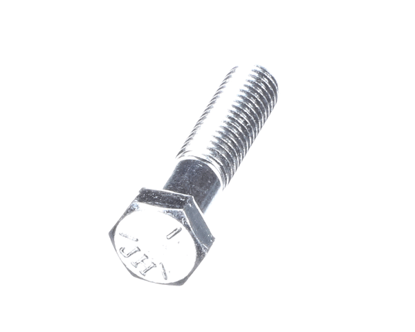 Trane Scr02106 Screw; Hex Cap, 3/8-16 X 1.75 Zinc Pld, (TRNSCR02106)