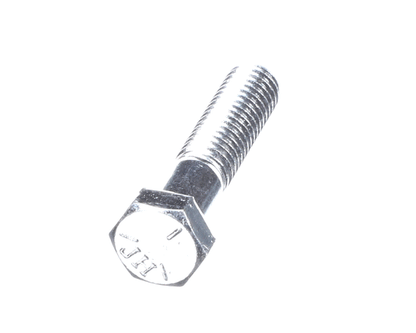 Trane Scr02106 Screw; Hex Cap, 3/8-16 X 1.75 Zinc Pld, (TRNSCR02106)