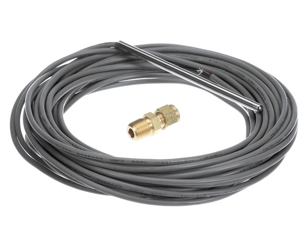 Trane Sen00296 Sensor; Temperature, -10 Thru 150 Deg F. (TRNSEN00296)