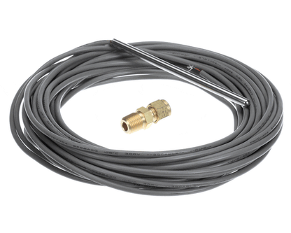 Trane Sen00296 Sensor; Temperature, -10 Thru 150 Deg F. (TRNSEN00296)