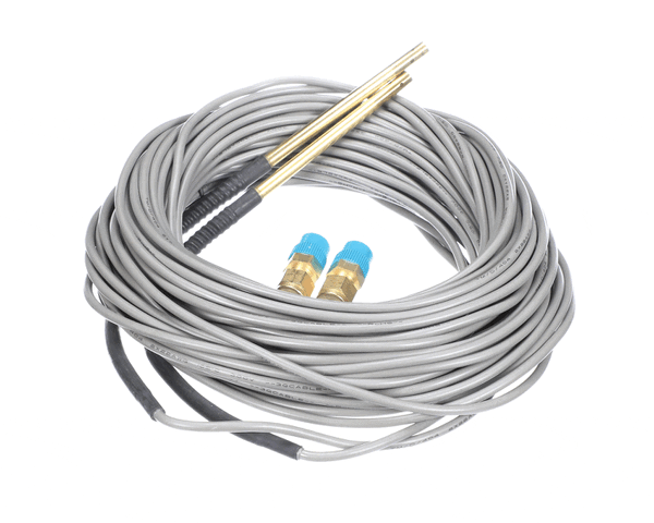 Trane TRNSEN00951 Temperature Sensor with Thermistor Probe (Pair) REPLACEMENT SEN00307 (TRNSEN00951)