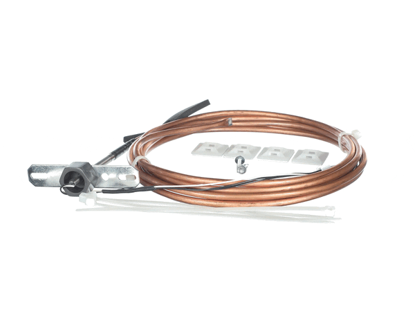 Trane Sen00999 Sensor, W/ 15' Capillary, Mixed Air Temp (TRNSEN00999)