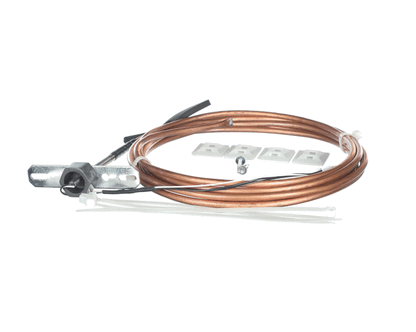 Trane Sen00999 Sensor, W/ 15' Capillary, Mixed Air Temp (TRNSEN00999)