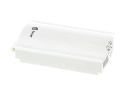 Trane TRNSEN01449 zone sensor 10K fahrenheit dial (TRNSEN01449)