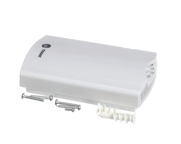 Trane TRNSEN01517 Zone Sensor with 3 Speed Fan Switch (TRNSEN01517)