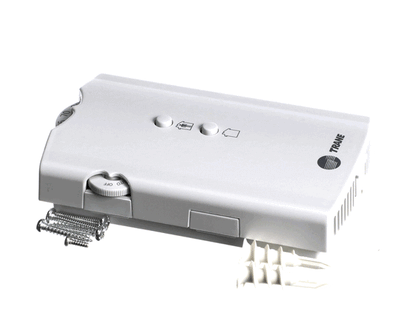 Trane SEN01518 Zone Sensor/Interface Set 3 Speed Fan (TRNSEN01518)