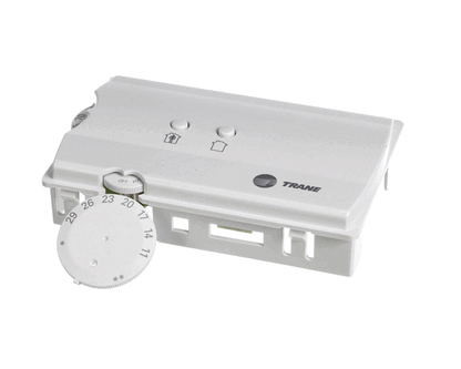 Trane SEN01520 Zone Sensor/Interface Set, 3 Speed Fan (TRNSEN01520)