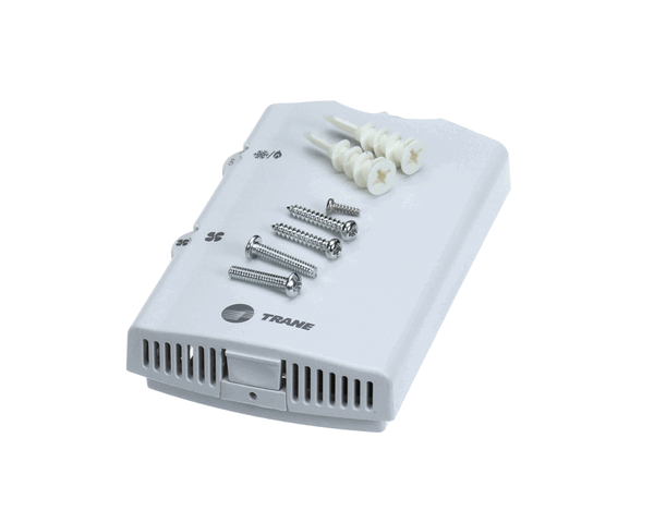 Trane Sen01526 Zone Sensor-106754 (TRNSEN01526)