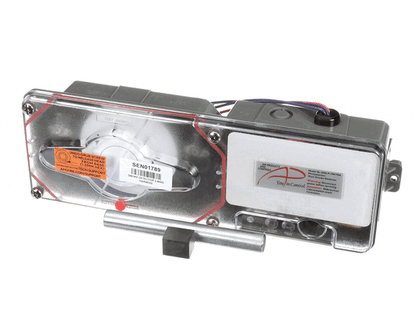 Trane SEN01789 Sensor; Smoke Detector Photoelectric REPLACEMENT TRNSEN01789 (TRNSEN01789)
