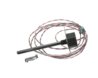 Trane Sen02260 Sensor, 4 In Pencil Temp Probes W/Plate (TRNSEN02260)