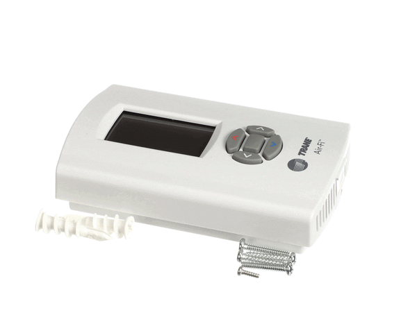 Trane SEN02362 Temperature Sensor with Digital Display, Wireless, Air-Fi (TRNSEN02362)