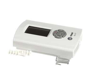 Trane SEN02362 Temperature Sensor with Digital Display, Wireless, Air-Fi (TRNSEN02362)