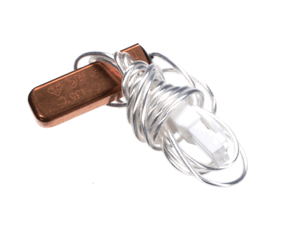 Trane Sen02525 Sensor; Discharge Temperature (TRNSEN02525)