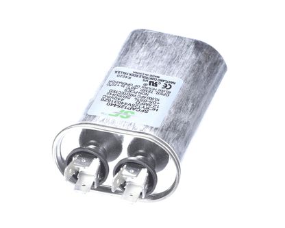 Trane Sfcap125440 Capacitor; 12.5Mfd 370/440V Oval Run (TRNSFCAP125440)