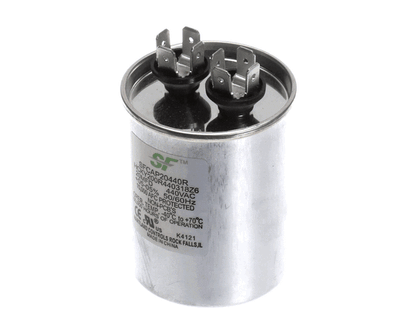 Trane Sfcap20440R Capacitor; 20Mfd 370/440V Round Run Capa (TRNSFCAP20440R)