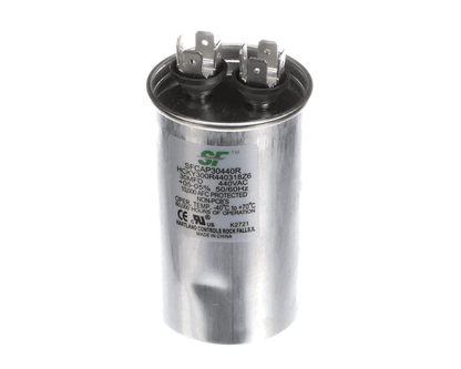 Trane Sfcap30440R Run Capac 30 Mfd 440V Round (TRNSFCAP30440R)