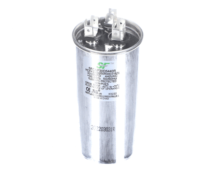 Trane Sfcap30D5440R Capacitor; 30+5Mfd 440V Round Run Capaci (TRNSFCAP30D5440R)